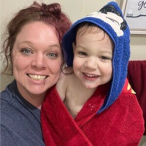 Meet your Posher, Samantha